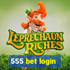 555 bet login